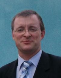 Cllr William Powell