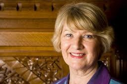 Baroness Joan Walmsley
